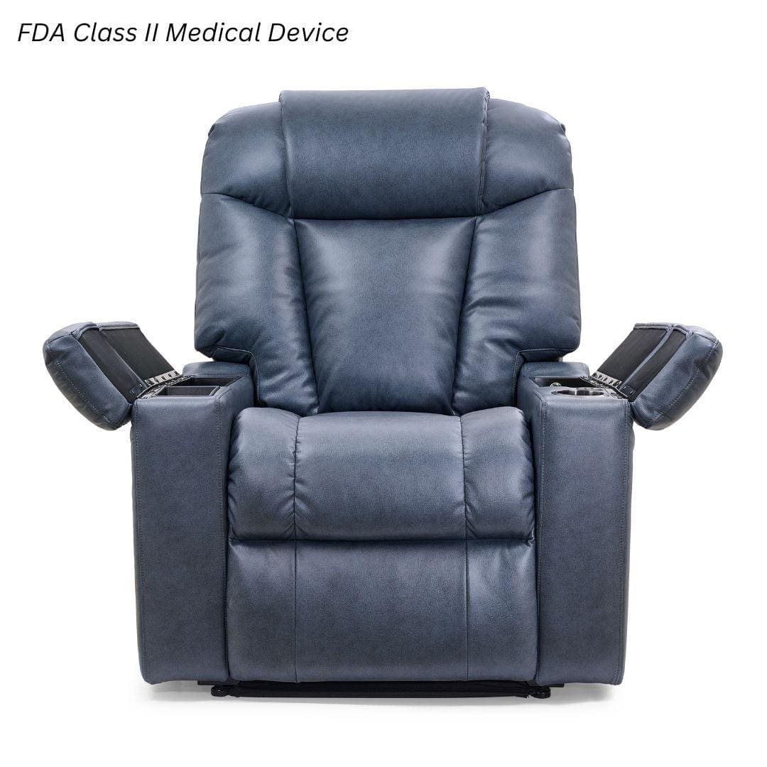 Golden Rhea Lift Chair - Image 7