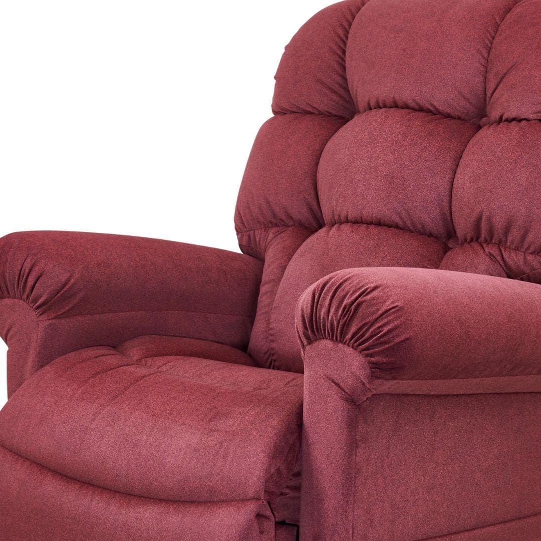 Golden Cloud 4+ Zone Lift Chair with MaxiComfort - Image 4
