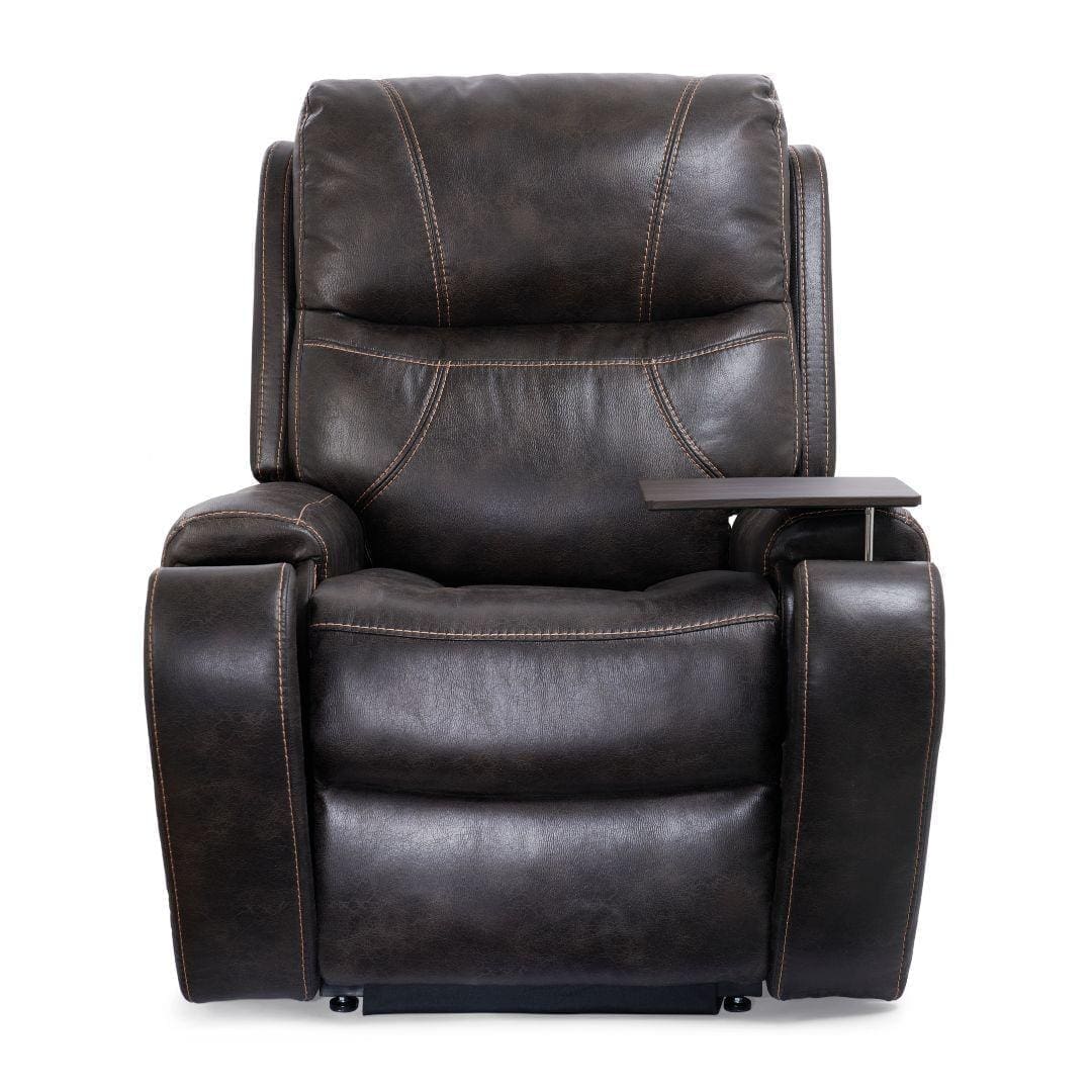 Golden Titan Medium Lift Chair with Twilight - Image 4