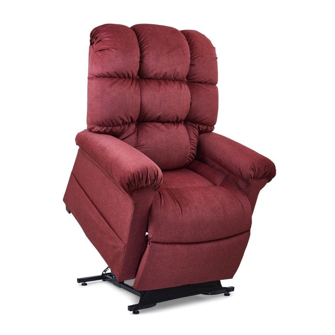 Golden Cloud 4+ Zone Lift Chair with MaxiComfort - Image 3