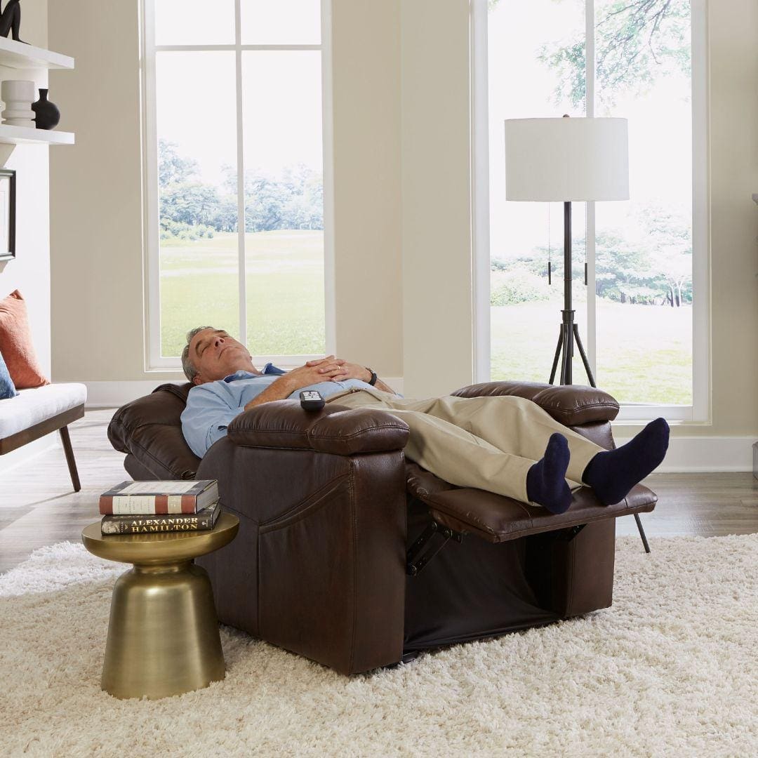 Golden Rhea Lift Chair - Image 5