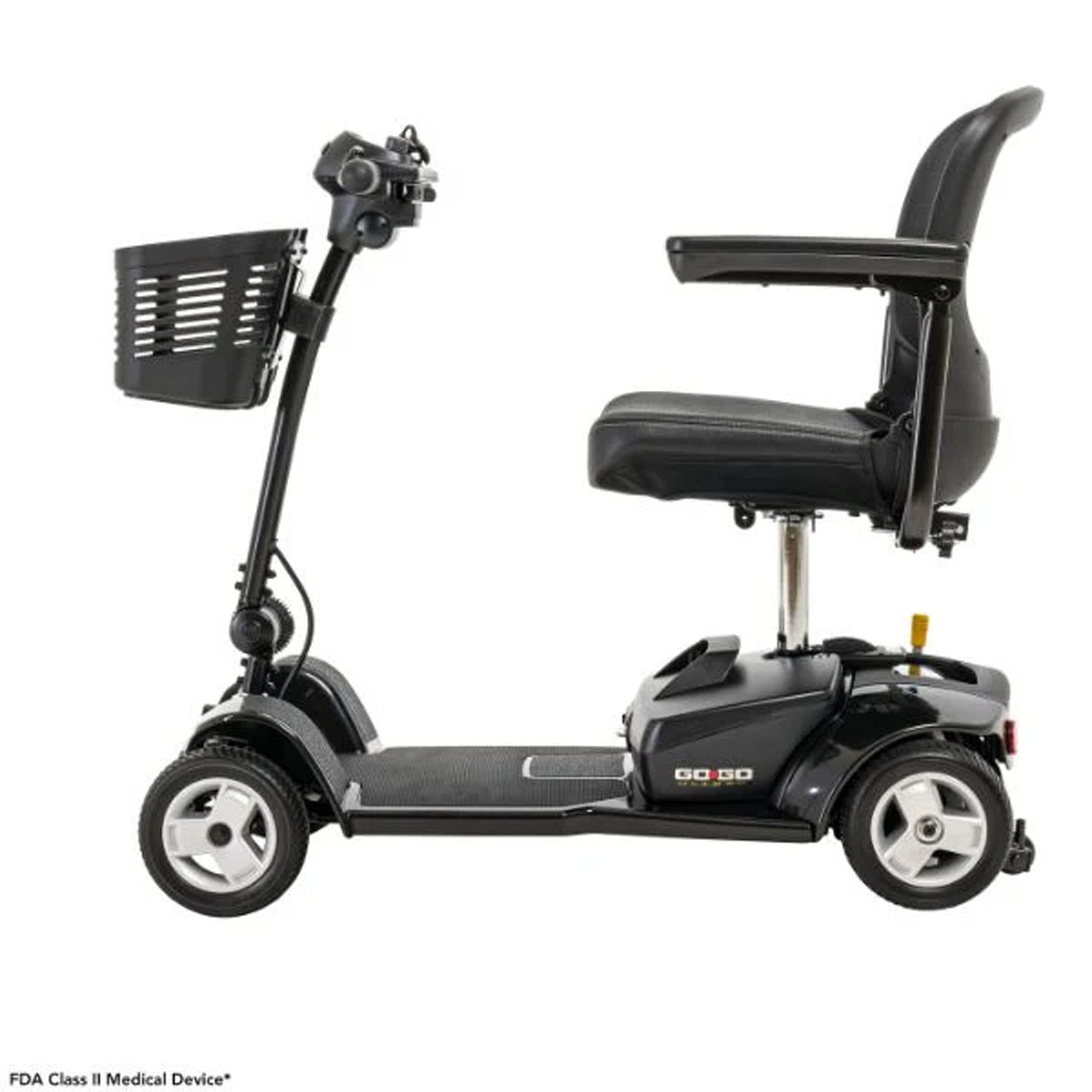 Go Go® Ultra X 4W - Image 4