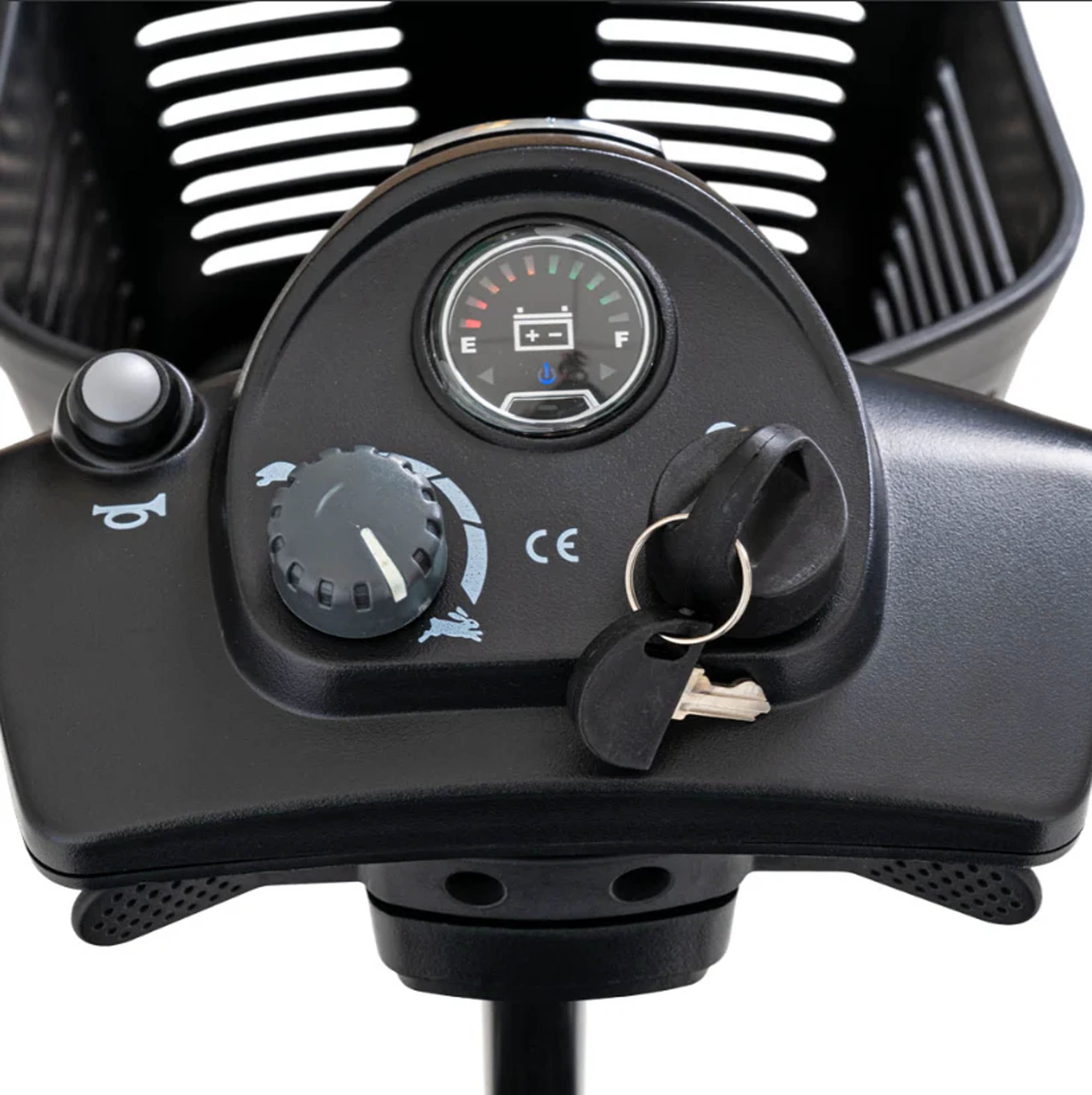 Go Go® Ultra X 4W - Image 5