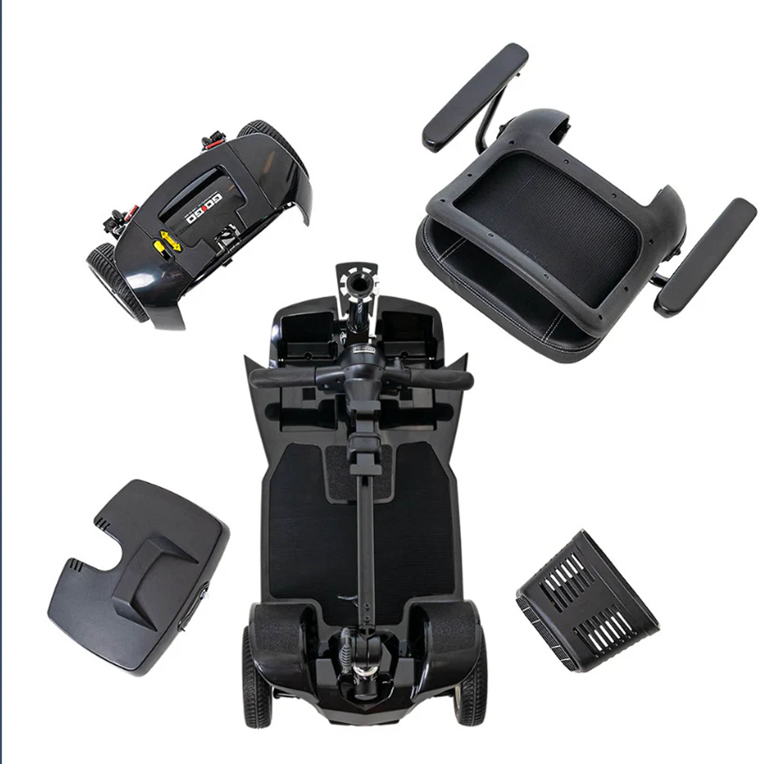 Go Go® Ultra X 4W - Image 2