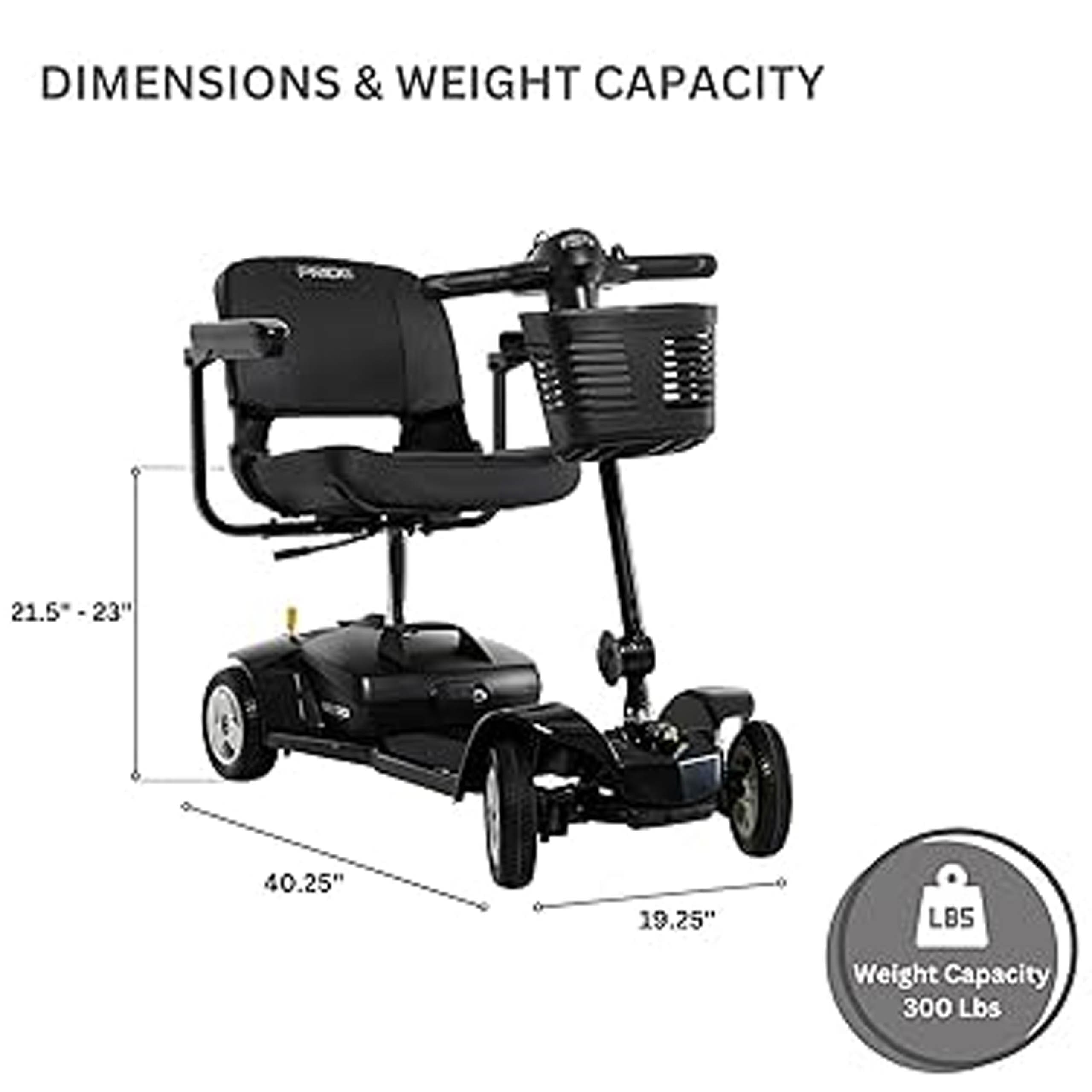 Go Go® Ultra X 4W - Image 3