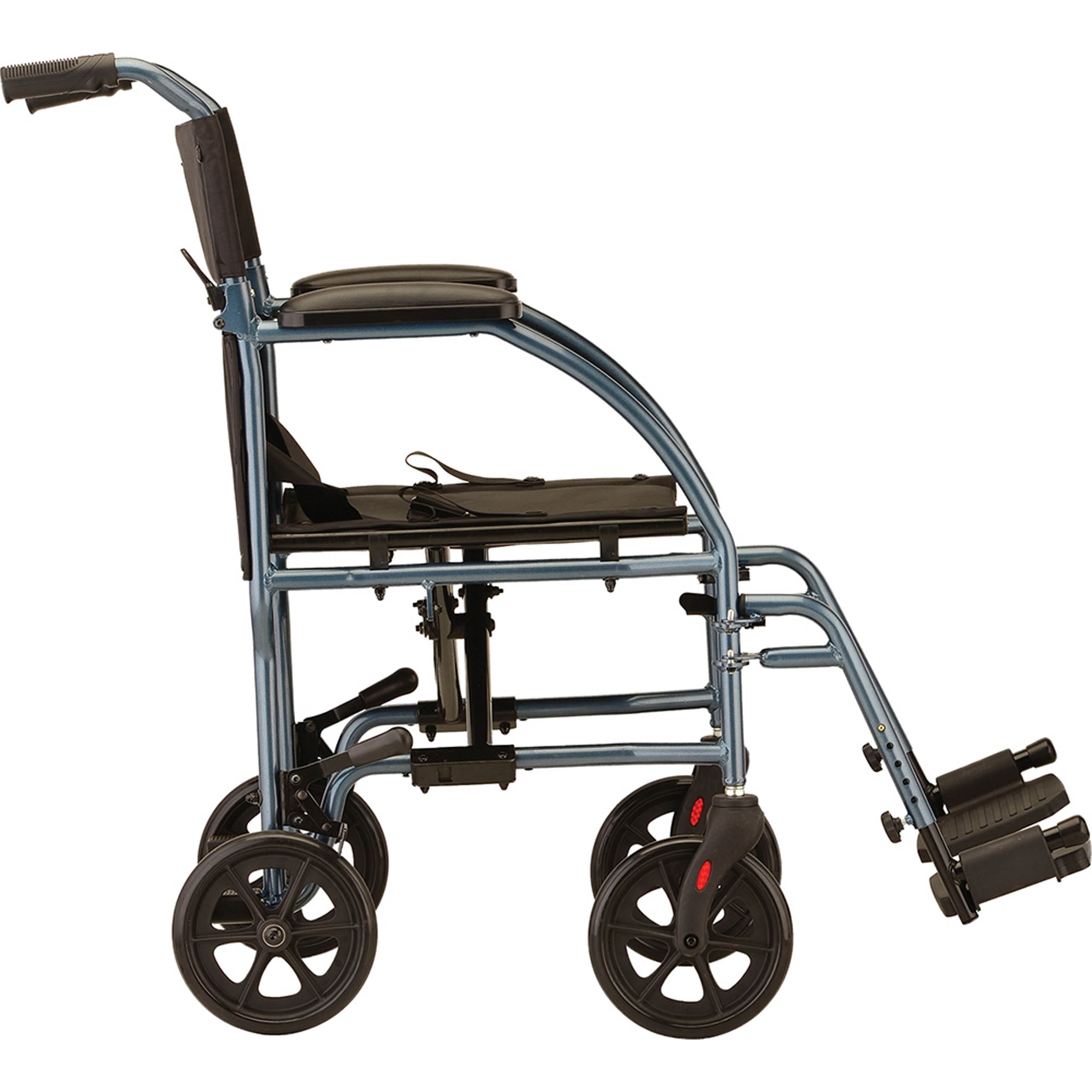 Nova LightWeight Transport Chair - Rental - Image 2