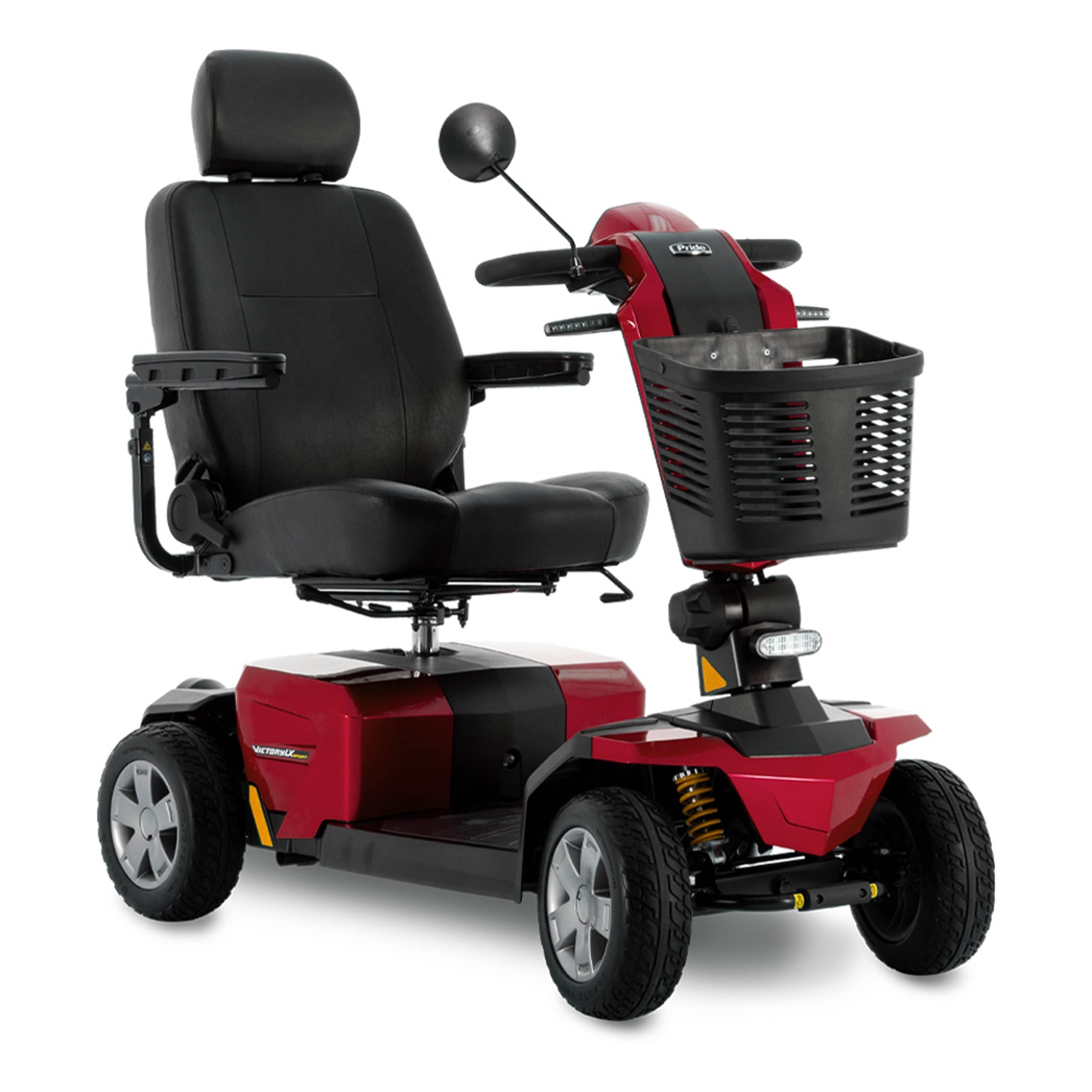 Victory® LX Sport