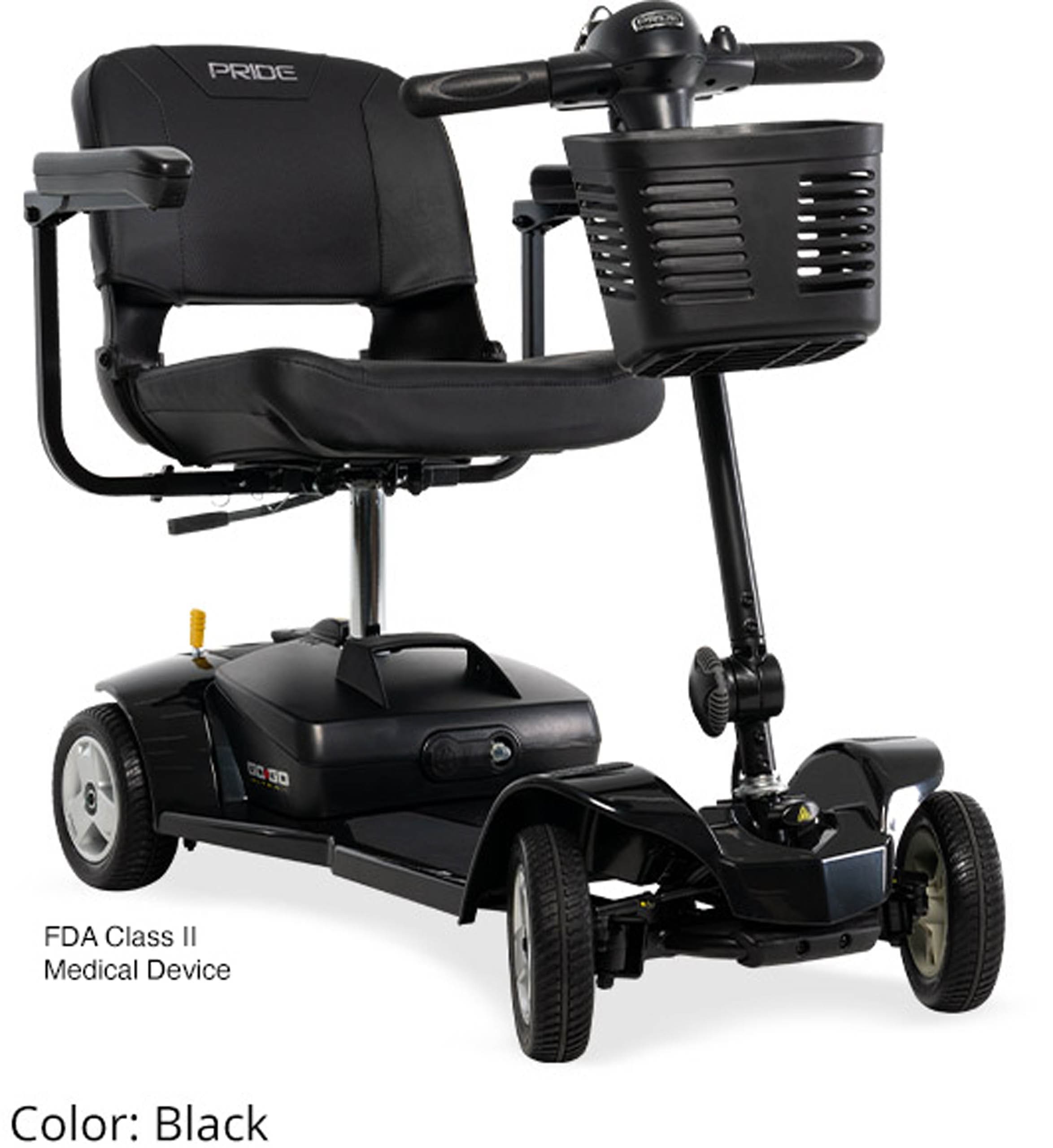 Go Go® Ultra X 4W