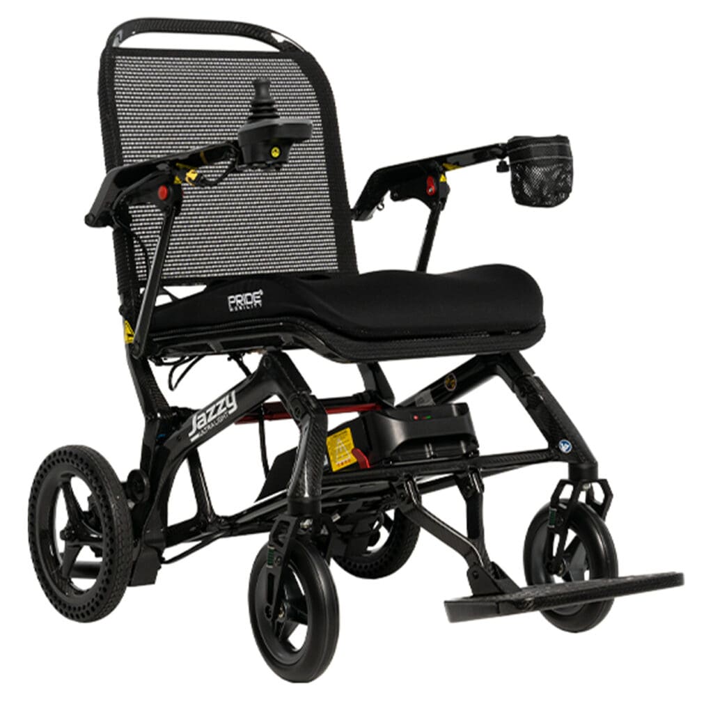 Jazzy® Ultra Light - Rental | Access Medical Equipment