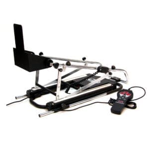 Phoenix Model 1850 Knee CPM