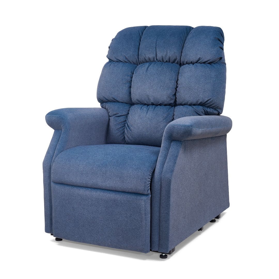 Golden Cambridge Lift Chair - Image 6