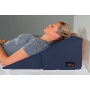 Folding Bed Wedge - 7.5"