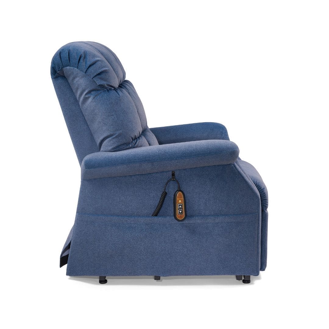 Golden Cambridge Lift Chair - Image 5