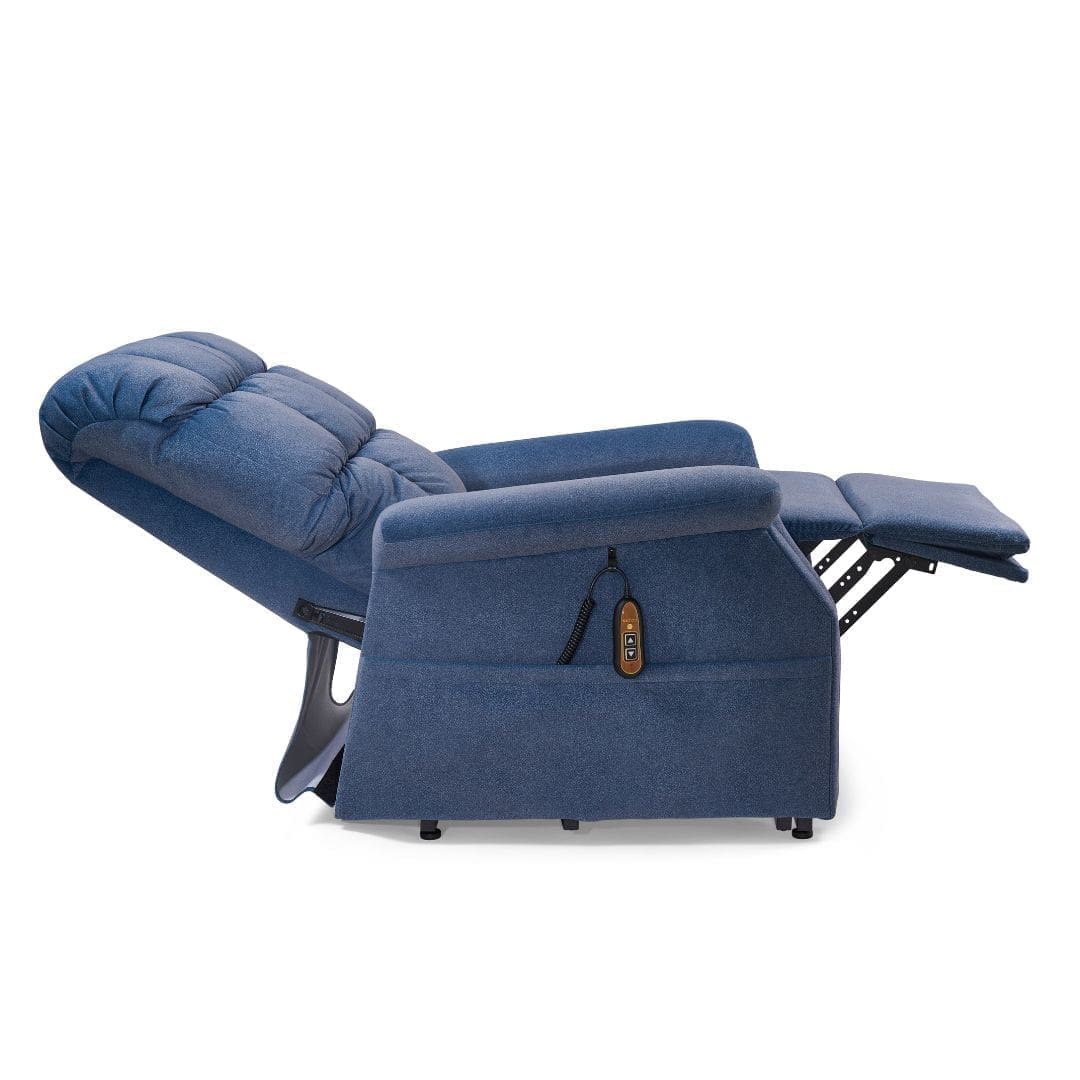 Golden Cambridge Lift Chair - Image 4