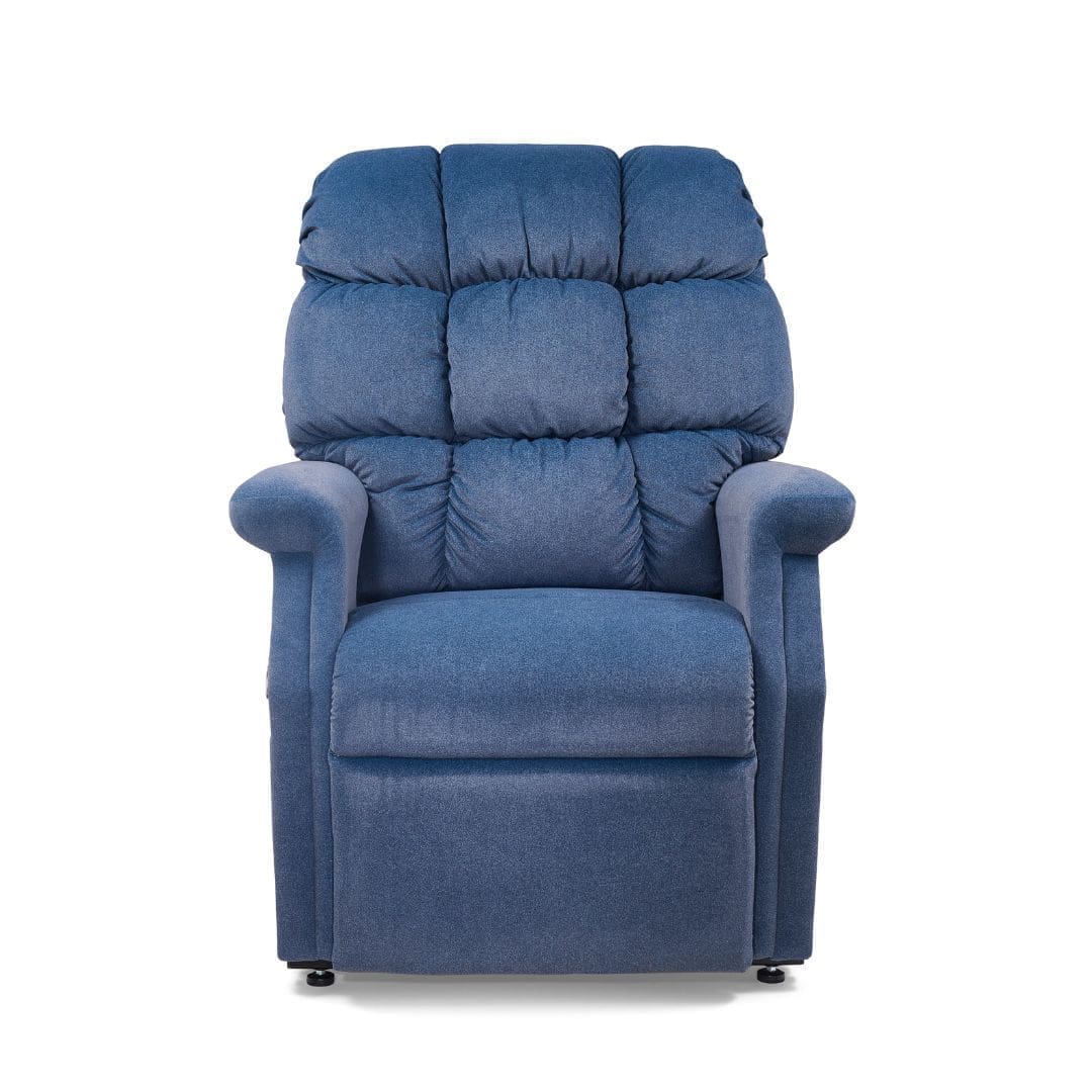 Golden Cambridge Lift Chair - Image 3