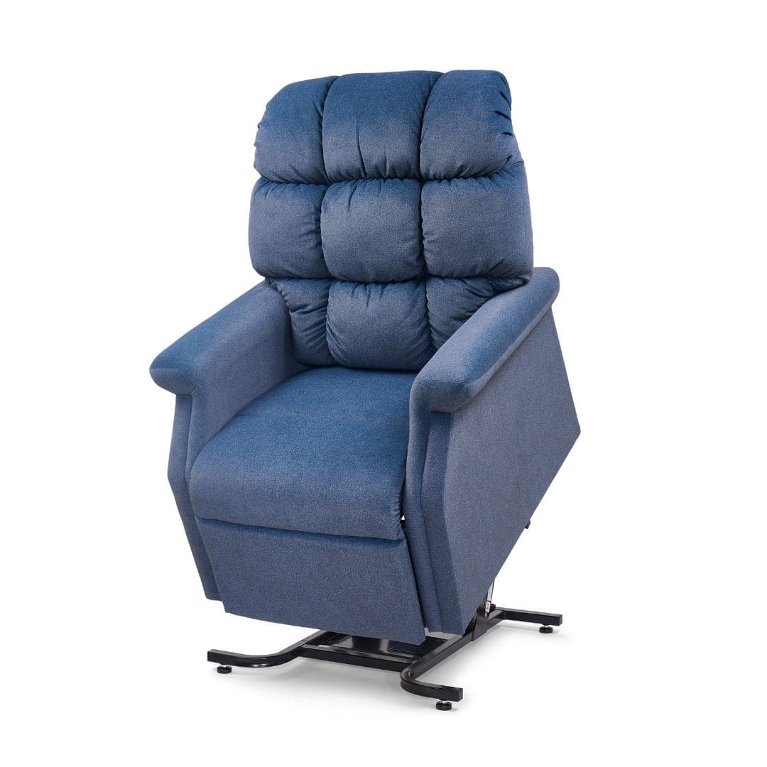 Golden Cambridge Lift Chair - Image 2