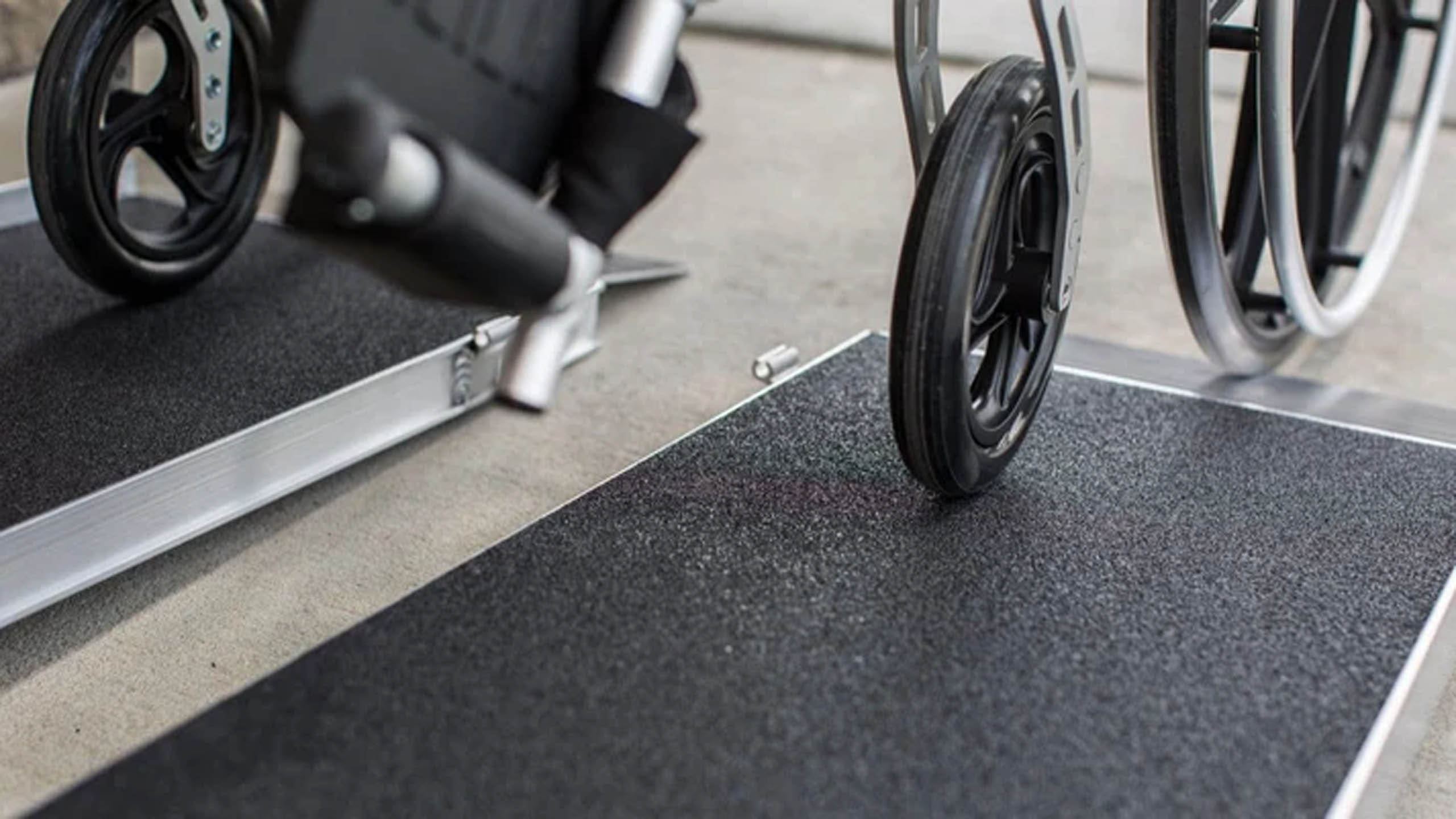 SUITCASE® Singlefold AS Ramp - Image 2