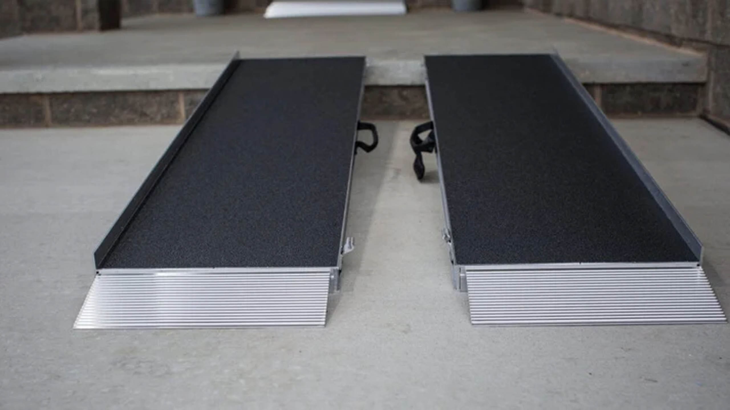 SUITCASE® Singlefold AS Ramp - Image 3