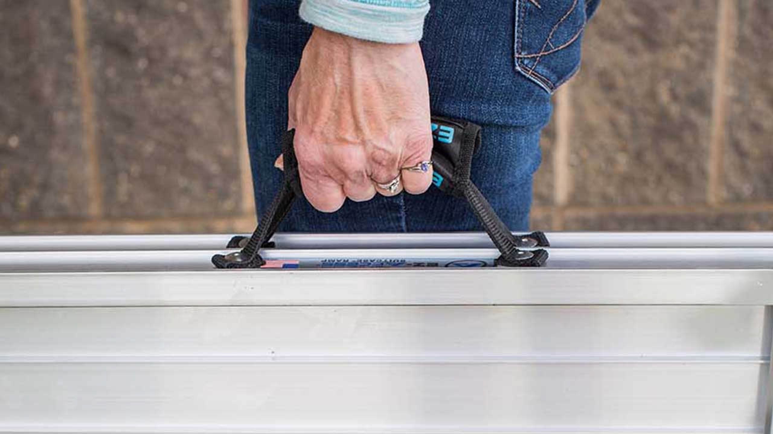 SUITCASE® Singlefold AS Ramp - Image 4