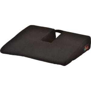 Coccyx Gel Foam Car & Seat Cushion