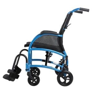 Strongback Excursion 8 Transport Chair - Rental
