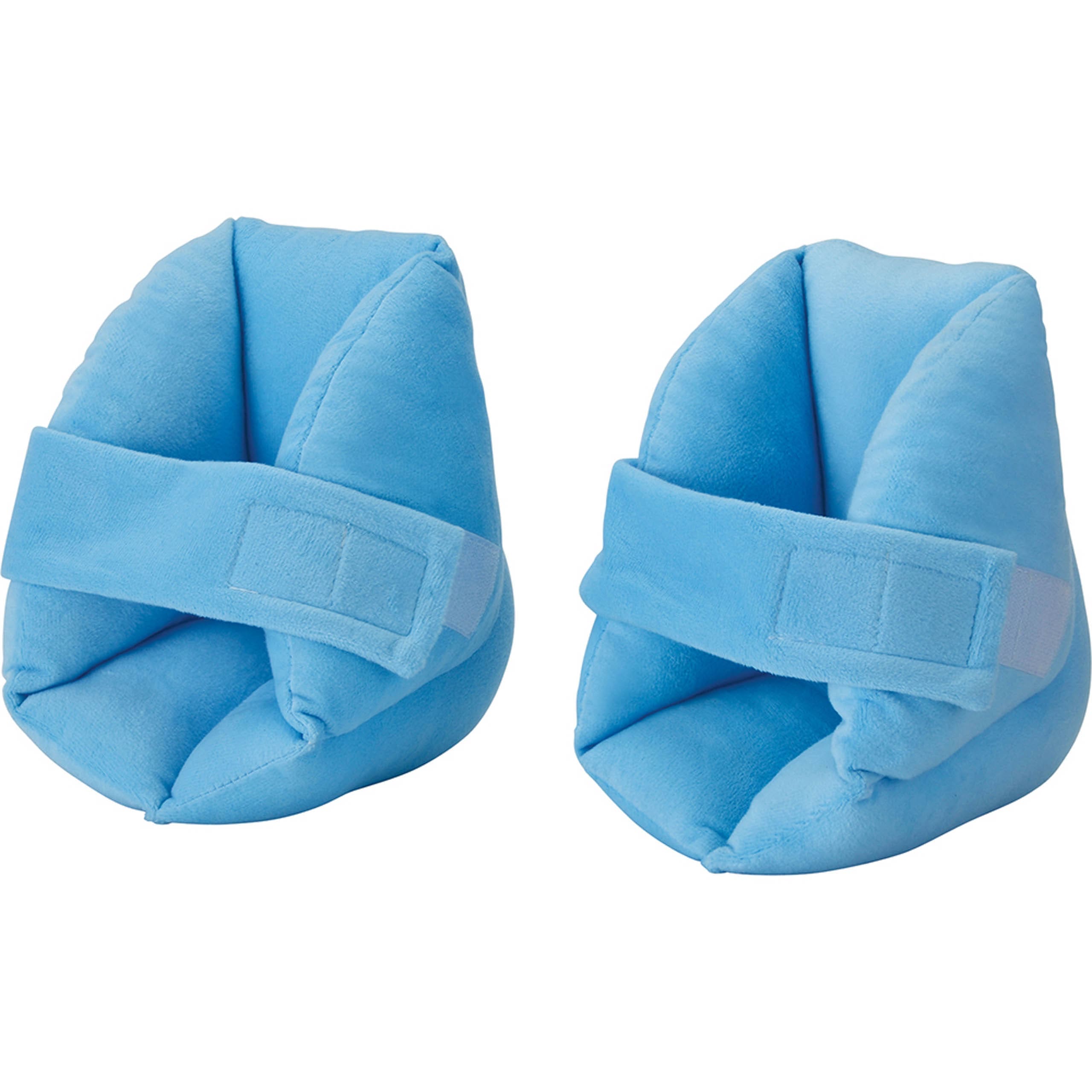 Heel Protector With Velour Cover - Image 2