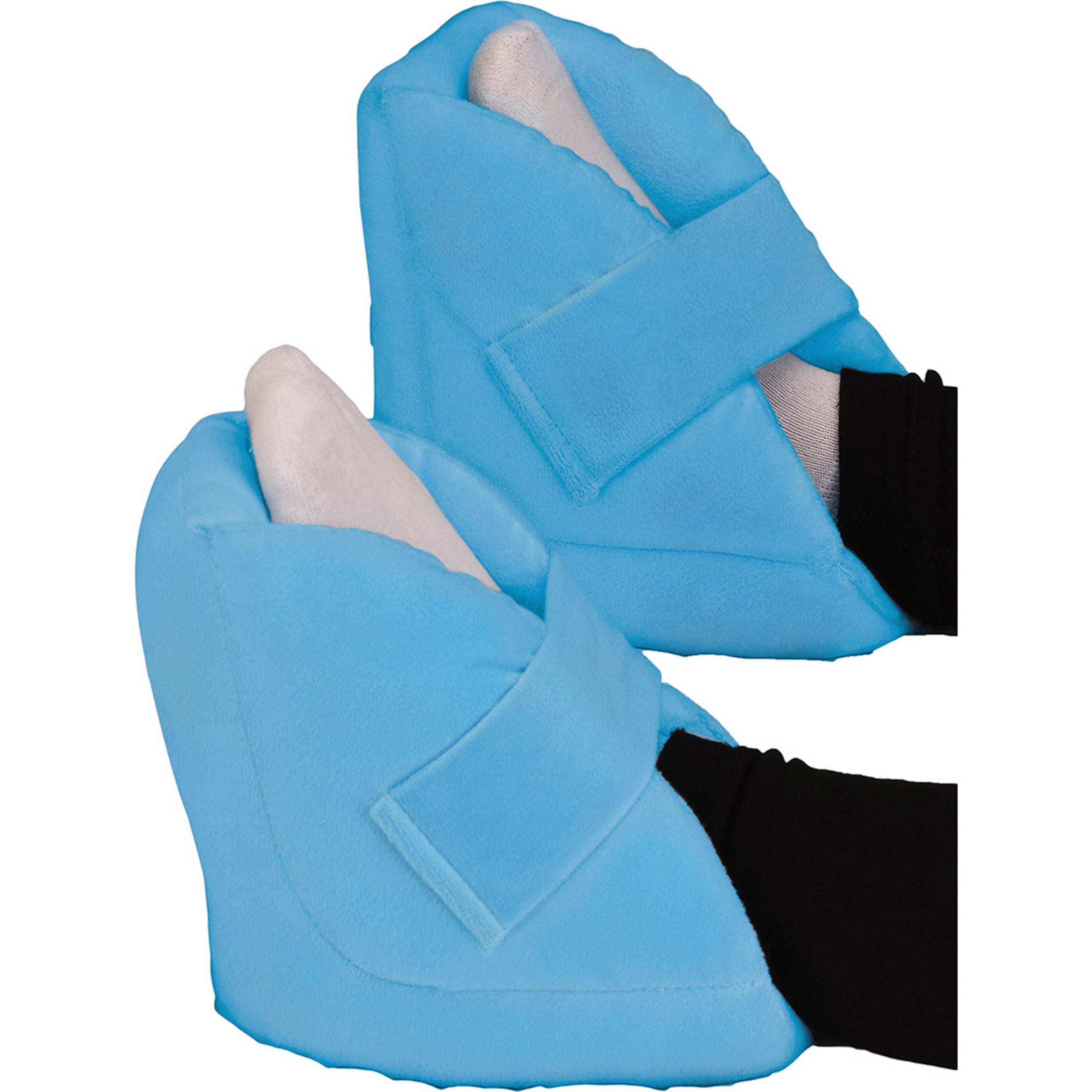 Heel Protector With Velour Cover - Image 3