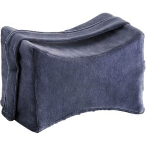 Memory Foam Knee Pillow Cushion
