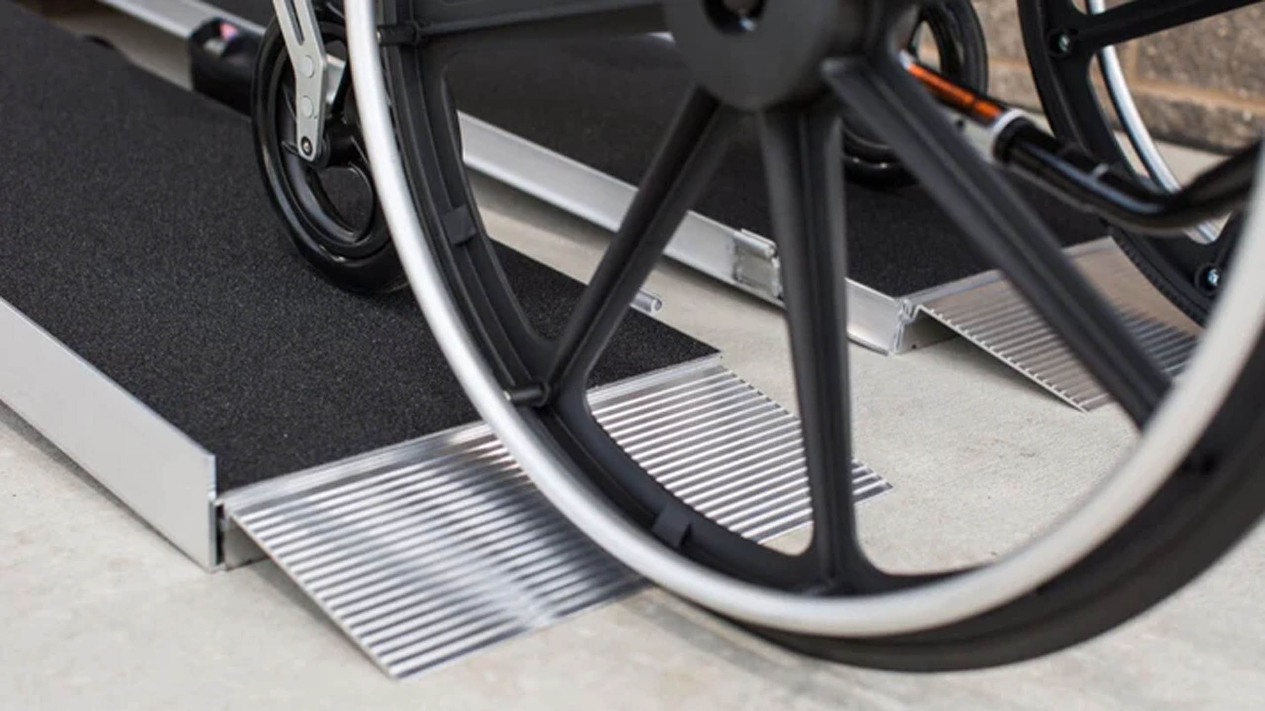 SUITCASE® Singlefold AS Ramp - Image 6