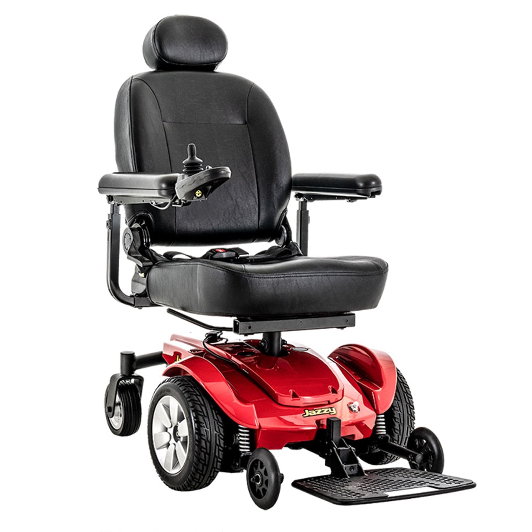 Jazzy® Select
