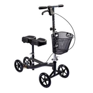 Roscoe Knee Rollator